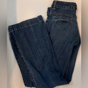 Women’s Stetson Trouser 4L